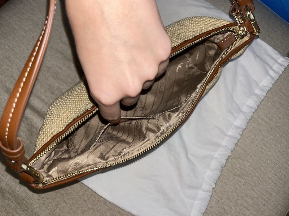 Patrizia Pepe нова чанта