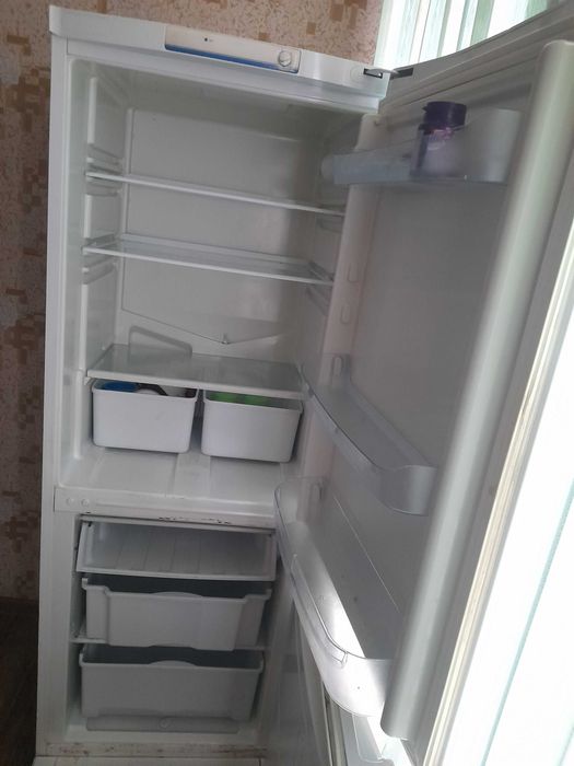 Холодильник идеальный