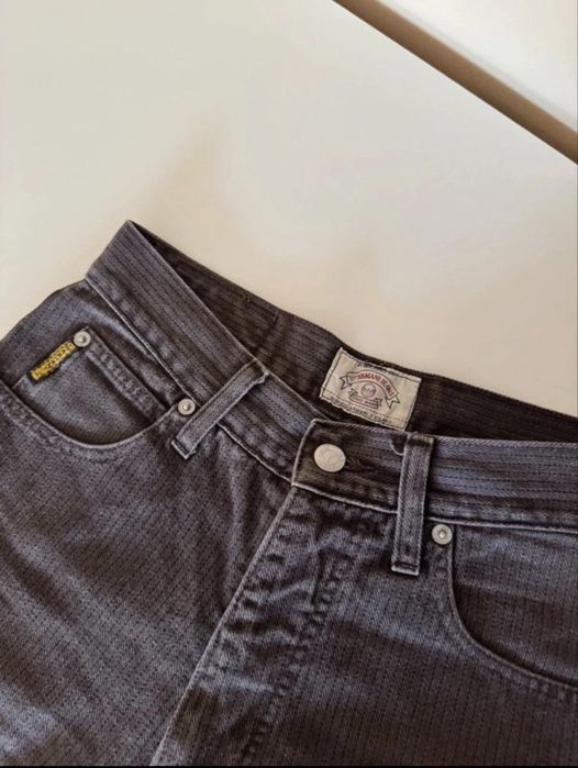Blugi Armani, folosit