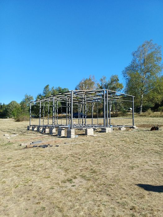 Заваръчни УСЛУГИ