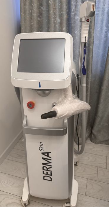 Vand aparat epilare definitiva