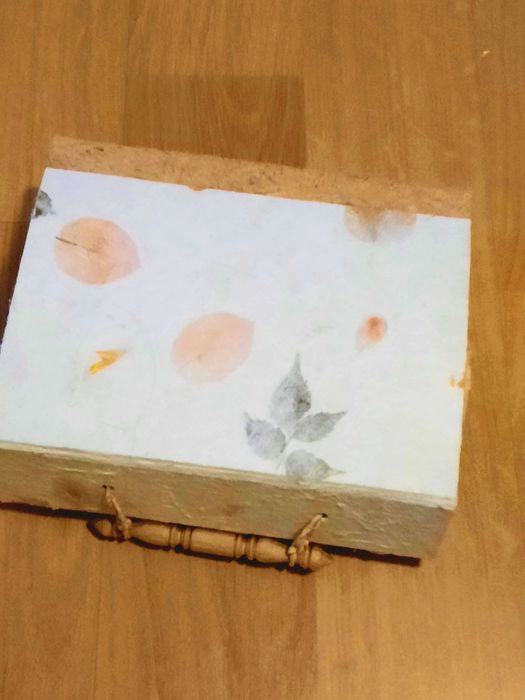 Ръчно изработен албум