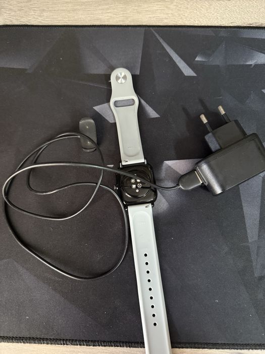 Amazfit GTS 4 mini black