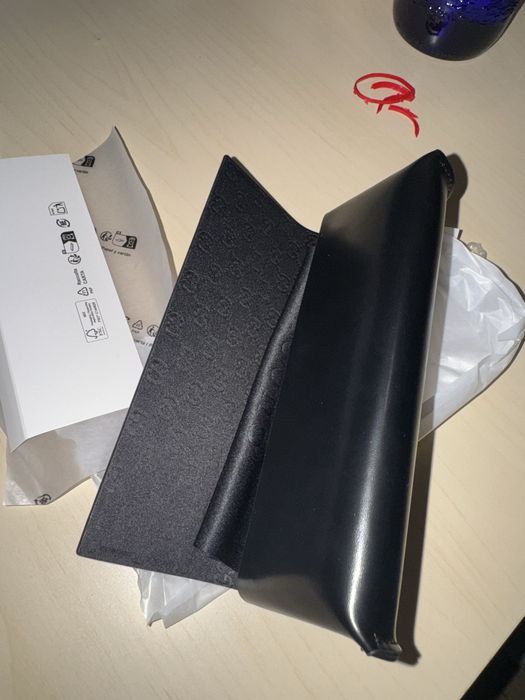 Toc ochelari gucci