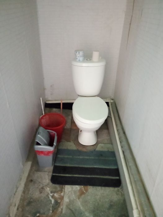 Продам дом с центральным отоплением