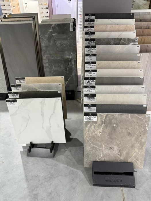 Распродаю керамогранит с витрины