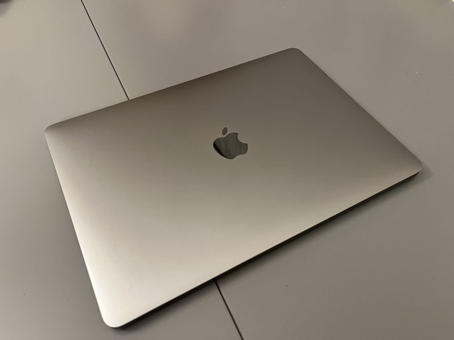 MacBook Pro 2019