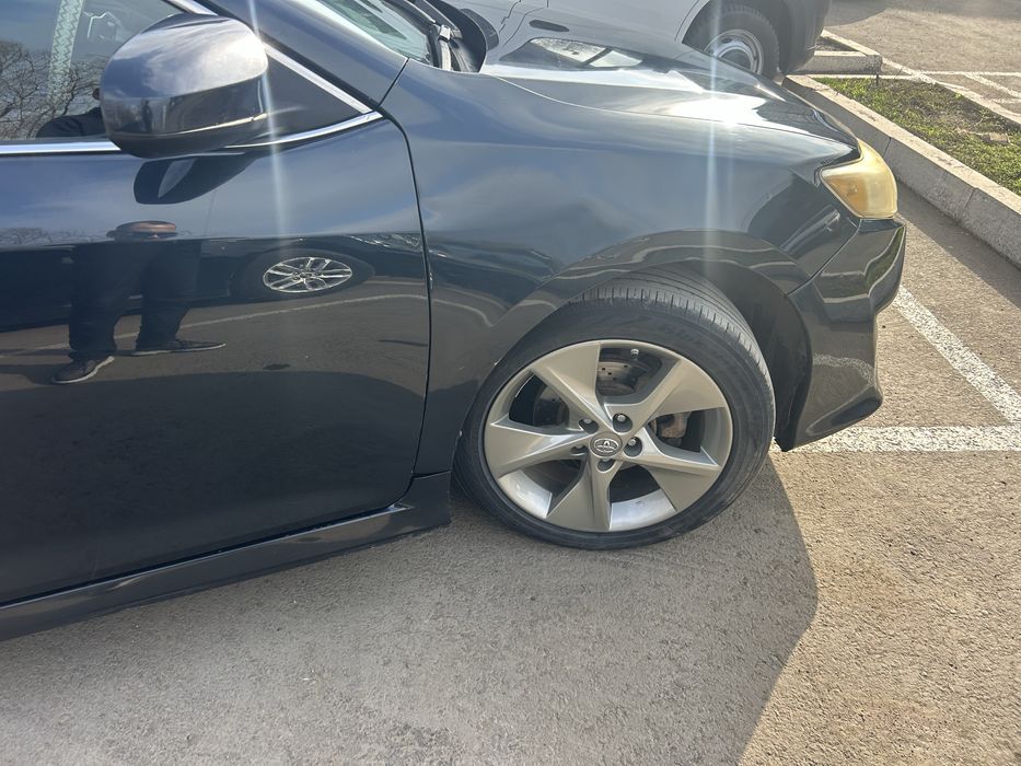 Продам колеса r18