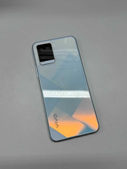 Vivo V21 ( Актау 12-54) лот 910823
