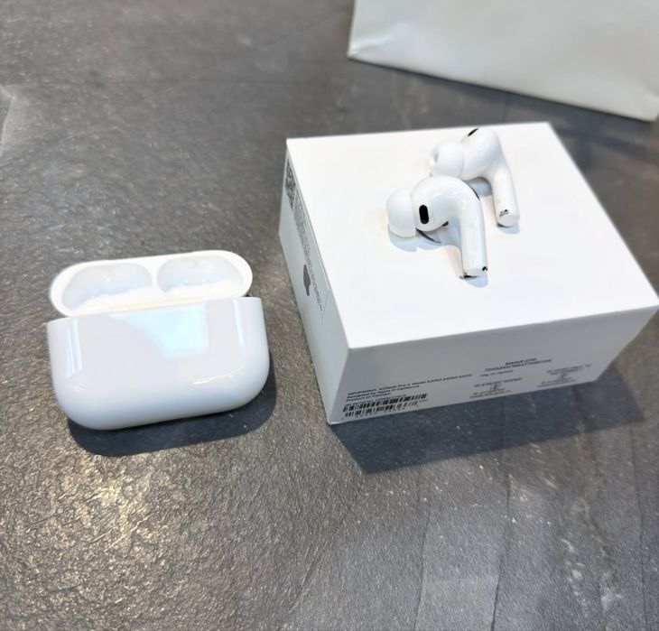 Airpods Pro 2 -Noi /SIGILATE compatibile cu orice telefon
