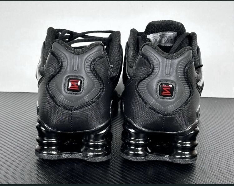 Papuci nike shox