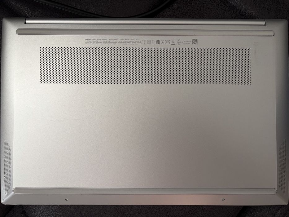 Ноутбук HP Pavilion 15 Ryzen 3 4300U/8Gb/SSD 256Gb
