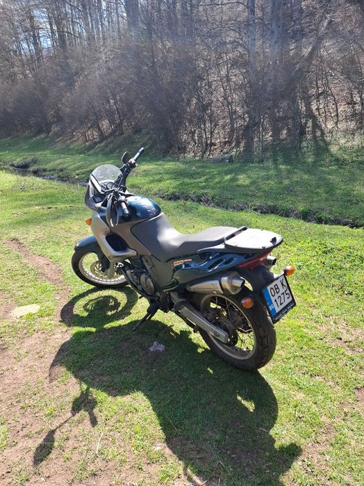 Aprilia Pegaso 650 ИНЖЕКЦИОН