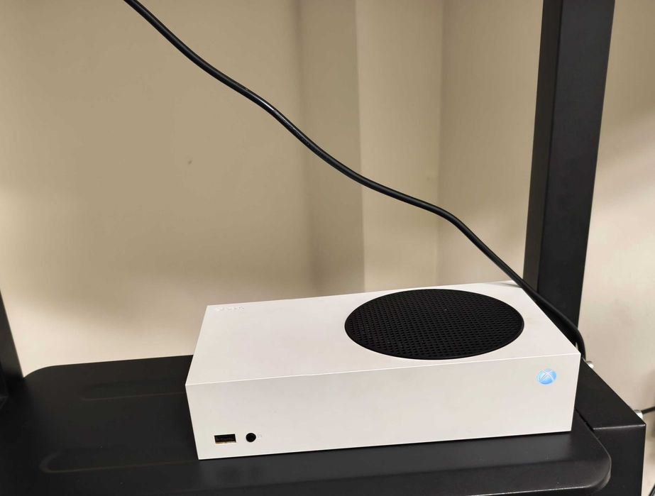 Xbox series s 512