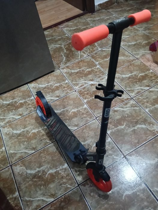 Trotineta oxelo mid 7