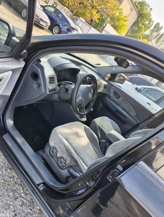 Vând Hyundai Tucson