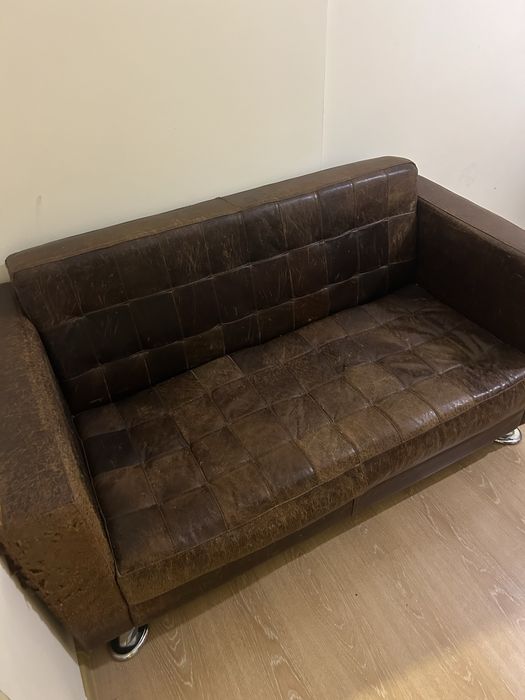 Диван продам срочно