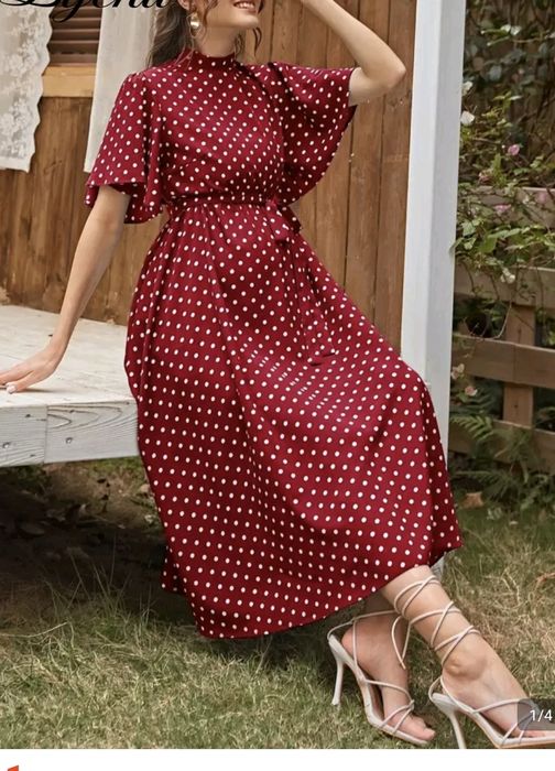 Рокли за бременни Soon mama, H&M