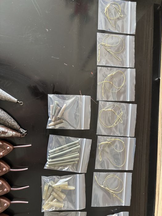 Риболовен  Сет OSAKO