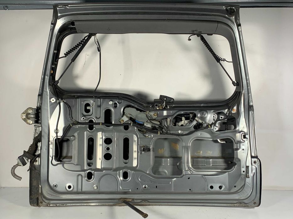 Врата багажник Хонда ЦР-В 2 Фейс Заден капак Хонда ЦР–В 2 Honda CR-V