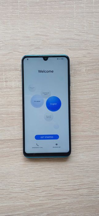 Telefon Huawei P30 Lite perfect funcțional
