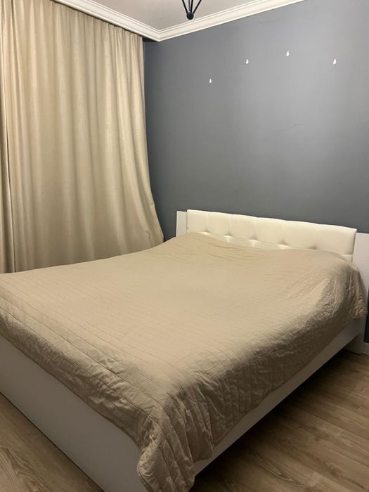 Продам бэушный ламинат