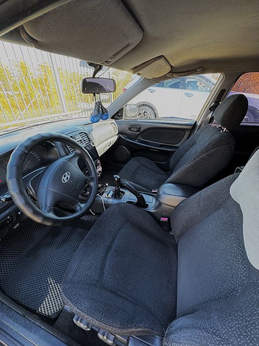 Продам Hyundai Sonata 2003г
