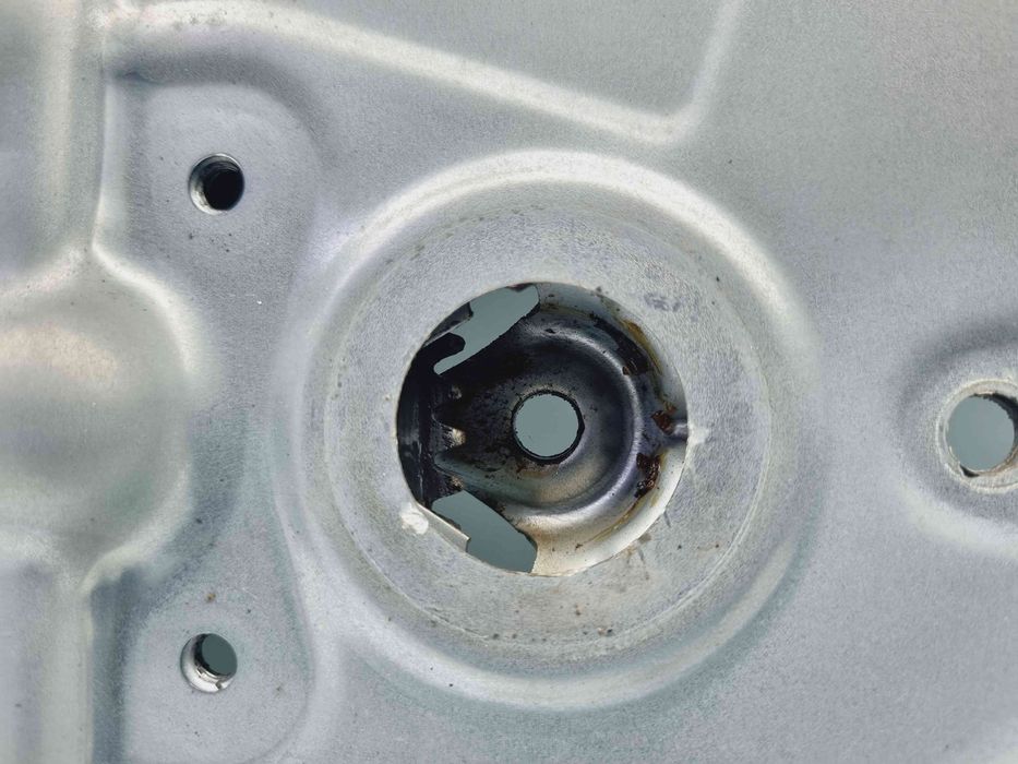 Macara electrica geam stanga fata Ford Focus 1 [Fabr 1998-2005] 7M51-A