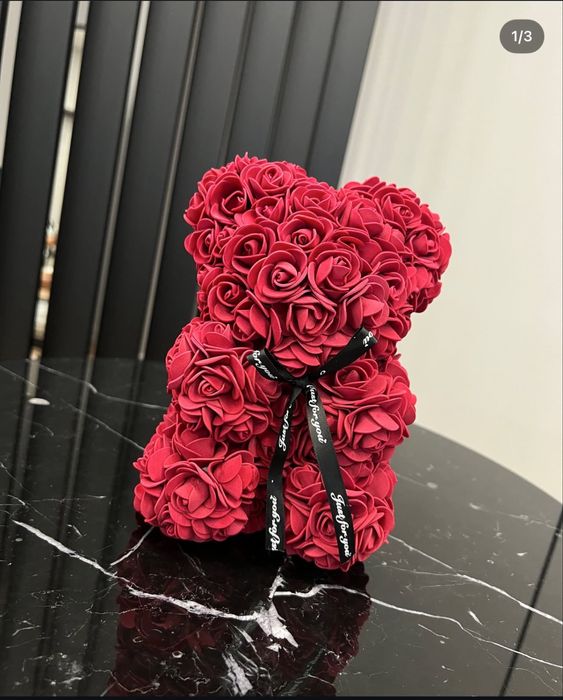 Не повторимый подарок для любимой