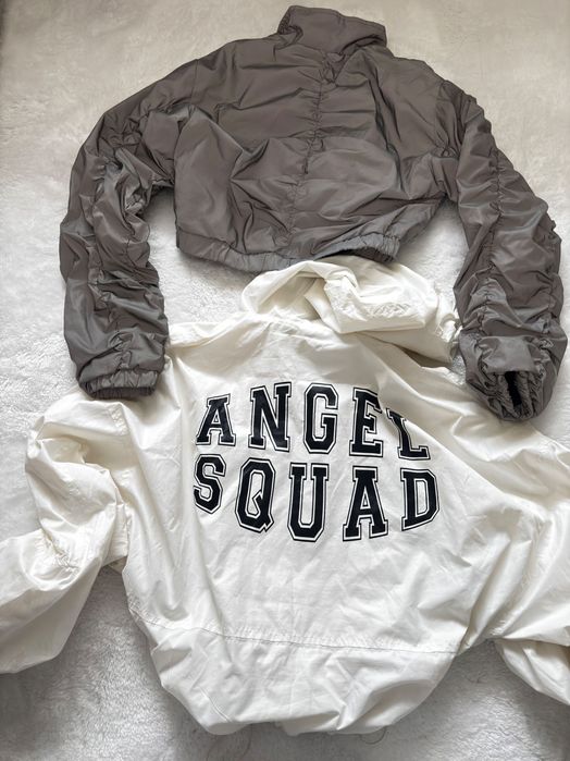 Спортни якета Bershka XS