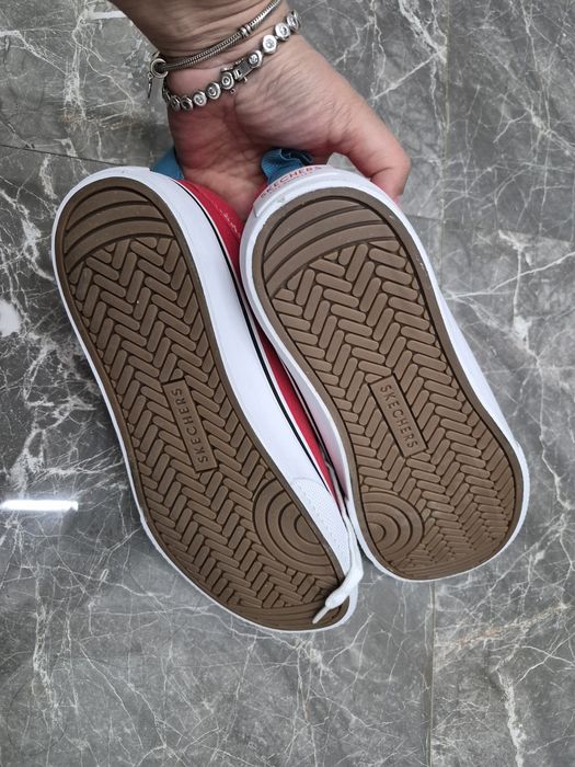 Кеды sketchers 40 Размер
