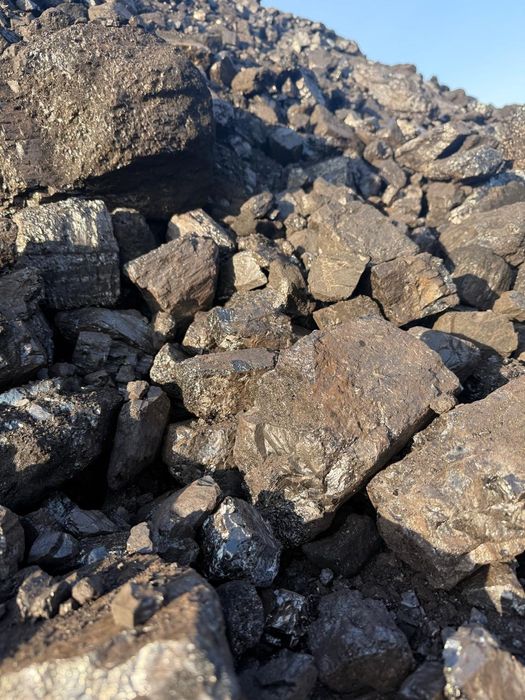 Шубаркуль уголь 

.