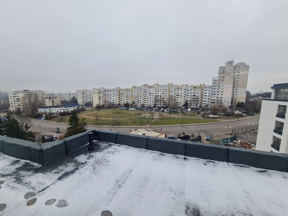 Четиристаен апартамент в кв. Овча купел 2