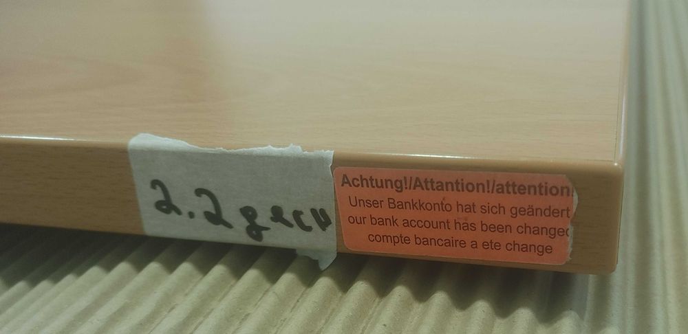 Модулни Офис Бюра 4-ни Немски ТОП ЦЕНА