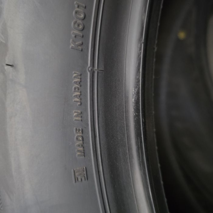 Anvelope turism noi vara Bridgestone  255 50 19