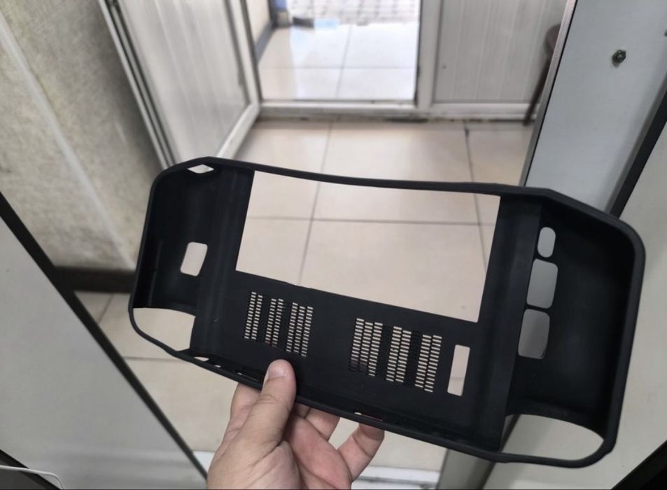 Lenovo legion go z1 extreame