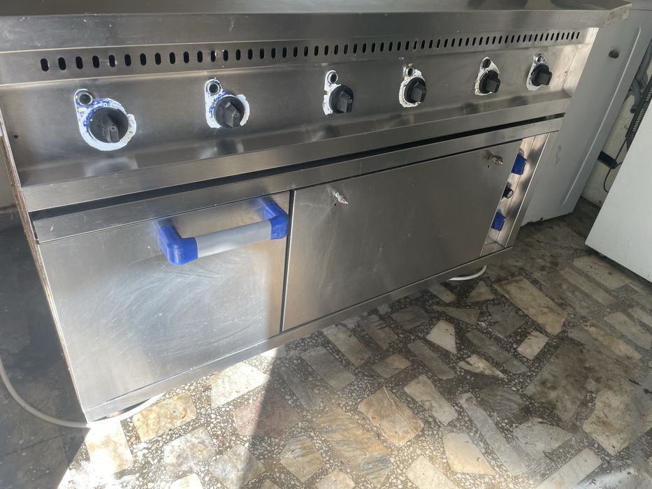 Abat электроплита