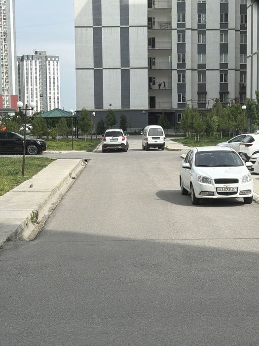Продается квартира на 3 этаже