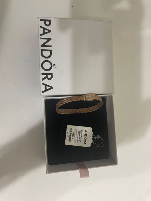 Продается Браслет Пандора