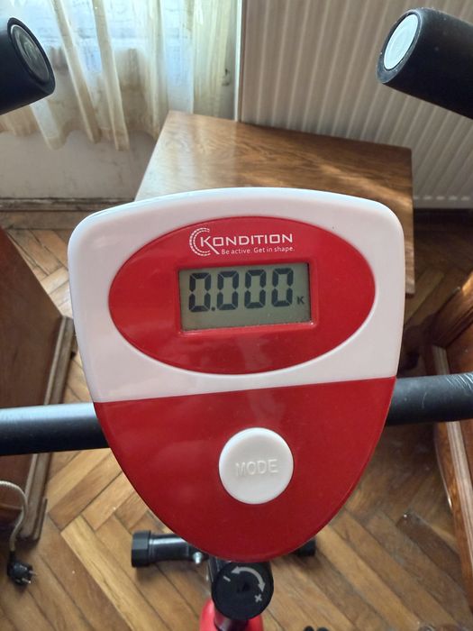 Bicicleta medicinala