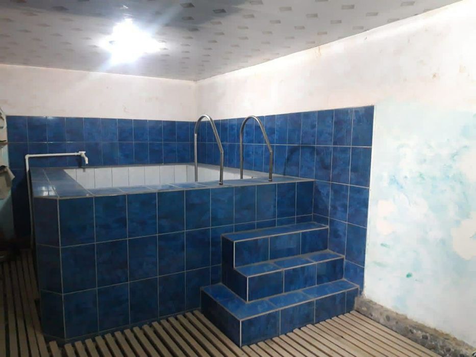 Продается дом в городе.