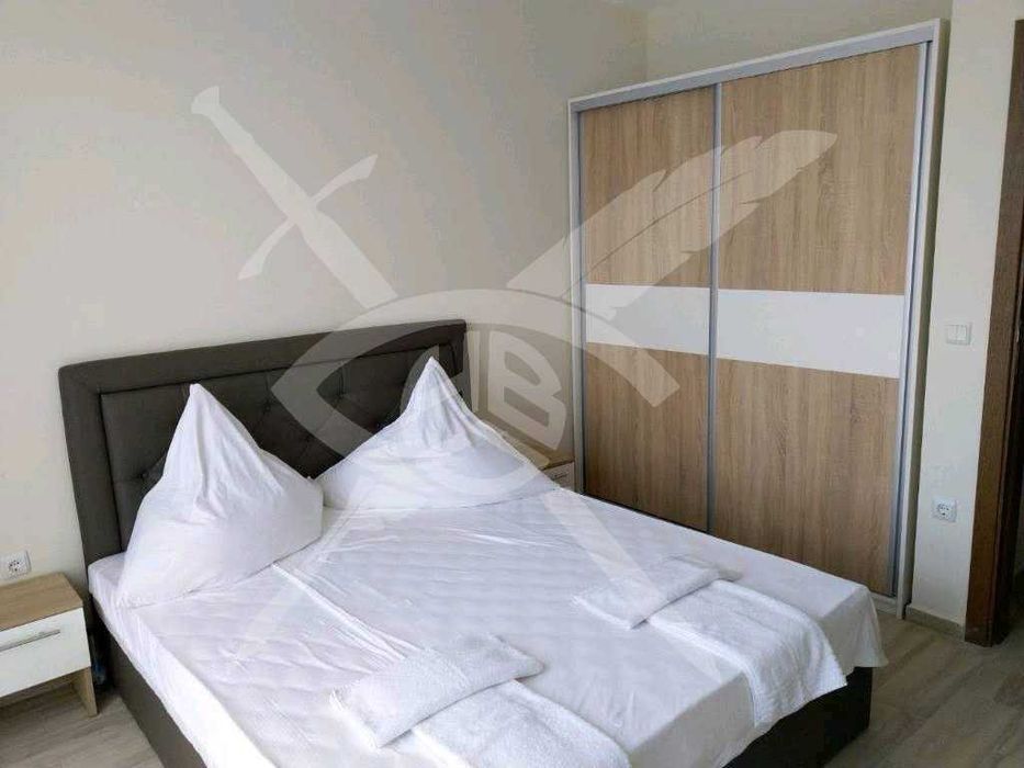 Продава се Двустаен апартамент в с. Равда, Област Бургас - 54 кв.м за 1575 €/кв.м - Снимка #1