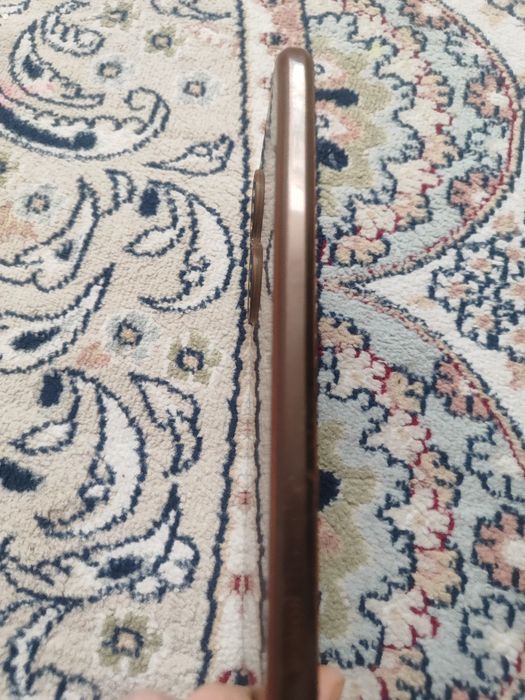 Honor x7 экран минус