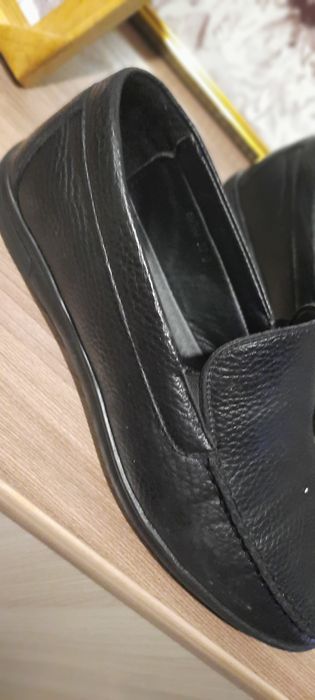 Обувь туфли  подростковые