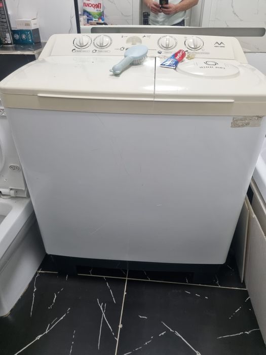 Стиралная машина б/у