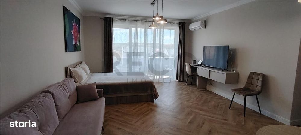 RECO Apartament in Baile Felix — fotografia 1