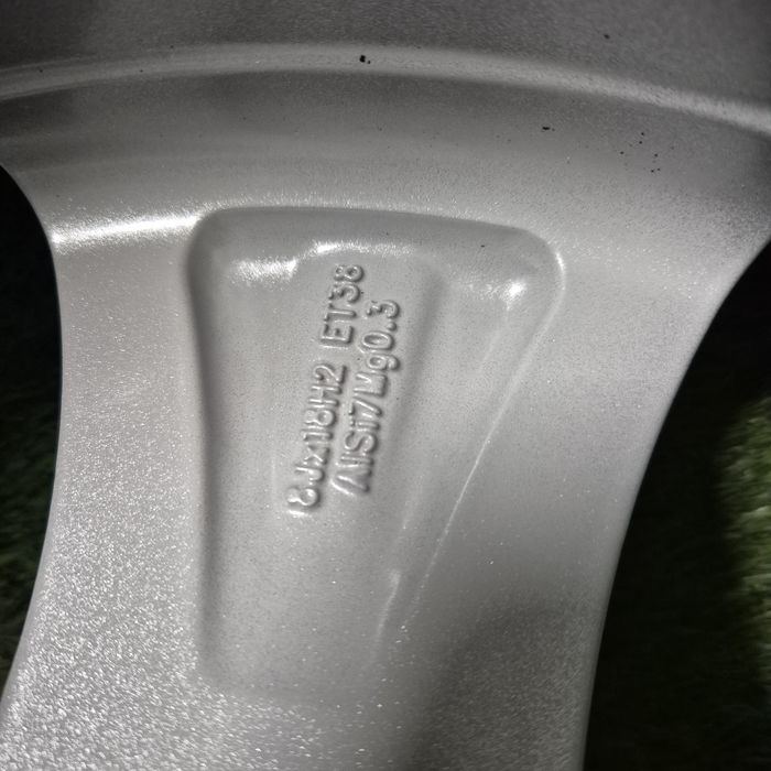 Jante Mercedes Benz R 18 5x112 Glc, B Class E class, 235 60 18 m+s2020