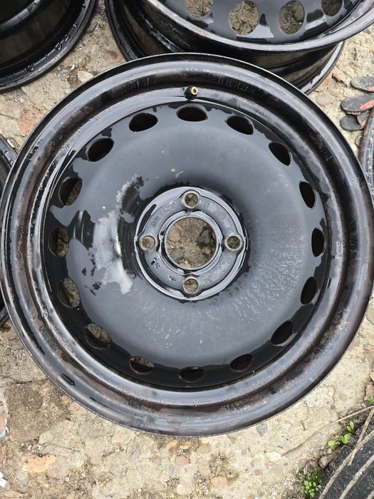 4бр. Джанти Форд 16 цола.