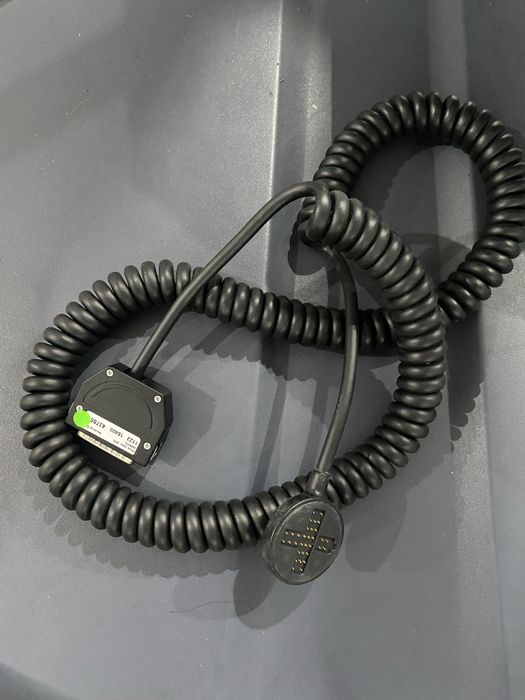 Vand spirala magnetica Xbody