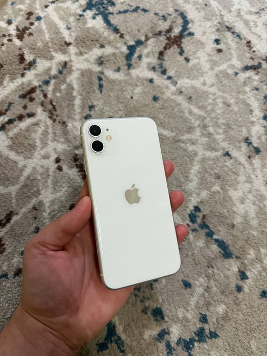 iPhone 11 ideal radnoy tel